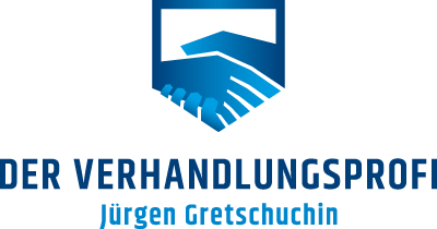 Jürgen Gretschuchin – Verhandlungsprofi